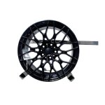 Jante aluminium auto bmw serie 3 (e90) 2005 - 330 d - 36116775597 - b1 - 715285 pi�ces doccasion