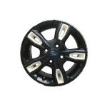 Jante aluminium auto ford fiesta 1. 5 tdci - 2237414 - 10 - 1470414 pi�ces doccasion