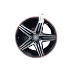 Jante aluminium auto mercedes cla cla 250 (117. 350) - 17640104027x23 - b1 - 749154 pi�ces doccasion
