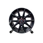 Jante aluminium auto mercedes cla amg cla 45 4 - matic (117. 352) - 17640108007x21 - b1 - 746468 pi�ces ...