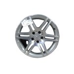 Jante aluminium auto mercedes classe c 2007 - c 200 cdi (204. 007 204. 006) - 20440146027x25 - b1 - 753436 ...
