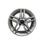 Jante aluminium auto mercedes classe c c 220 cdi (204. 202) - 20440124007x25 - 10 - 1486729 pi�ces doccasion ...