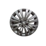 Jante aluminium auto opel corsa 1. 2 (l08 l68) - 13211900 - 10 - 1483502 pi�ces doccasion