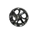 Jante aluminium auto opel corsa 1. 4 turbo (08 68) - 13380636 - e1 - 502181 pi�ces doccasion
