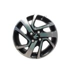Jante aluminium auto peugeot 108 1. 0 vti - b0009089xy - b2 - 736277 pi�ces doccasion