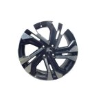 Jante aluminium auto peugeot 2008 e - 2008 (ukzkxz) - 98281860xy - b2 - 776269 pi�ces doccasion