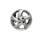 Jante aluminium auto peugeot 206 2. 0 hdi 90 - 5402j8 - e1 - 523440 pi�ces doccasion