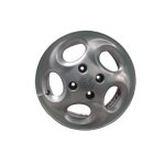 Jante aluminium auto peugeot 206 5p 1. 6 16v - 5402a9 - b2 - 756219 pi�ces doccasion