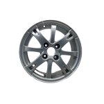 Jante aluminium auto peugeot 207 5p 1. 4 hdi - 5401p4 - b2 - 765936 pi�ces doccasion