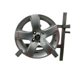 Jante aluminium auto peugeot 3008 break i phase 2 2013 - . . . 1. 6 bluehdi 120 - 5402y4 - d1 - 890194 ...