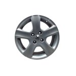Jante aluminium auto peugeot 307 2001 - 2005 2. 0 hdi 90 - 5401j2 - b2 - 785347 pi�ces doccasion