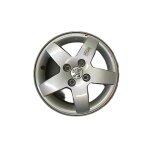 Jante aluminium auto peugeot 307 2001 - 2005 2. 0 hdi 90 - 5401j2 - e1 - 383172 pi�ces doccasion