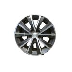 Jante aluminium auto peugeot 308 1. 6 thp 125 - 96779896xs - e1 - 555712 pi�ces doccasion
