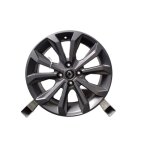 Jante aluminium auto renault clio 1. 0 tce 100 (b7mt) - 403009649r - b1 - 744476 pi�ces doccasion