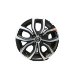 Jante aluminium auto renault clio 1. 5 dci - 80 1. 5 dci 90 - 403003585r - e1 - 555631 pi�ces doccasion ...
