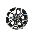 Jante aluminium auto renault clio 1. 5 dci - 80 1. 5 dci 90 - 403003585r - e1 - 555660 pi�ces doccasion ...