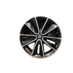 Jante aluminium auto renault megane 1. 6 dci (jz00 jz12) - 403000072r - e1 - 552328 pi�ces doccasion