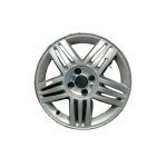 Jante aluminium auto renault megane 1. 9 dci (jm0g jm12 jm1g jm2c) - 8200728876 - e1 - 545386 pi�ces ...