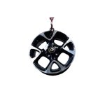 Jante aluminium auto renault twingo 0. 9 tce 95 - 403005483r - b1 - 764220 pi�ces doccasion