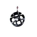 Jante aluminium auto renault twingo 0. 9 tce 95 - 403005483r - b1 - 764265 pi�ces doccasion