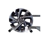 Jante aluminium auto toyota auris 2010 - 1. 2 (nre185 nre185r) - 4261102l90 - b1 - 757450 pi�ces doccasion ...