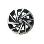 Jante aluminium auto volkswagen golf 1. 4 - 5k0601025ae8z8 - e1 - 531525 pi�ces doccasion