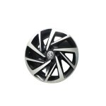 Jante aluminium auto volkswagen golf 1. 4 - 5k0601025ae8z8 - e1 - 531528 pi�ces doccasion