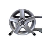 Jante aluminium auto volkswagen golf 1. 4 tsi - 5k0601025e8z8 - b1 - 725620 pi�ces doccasion