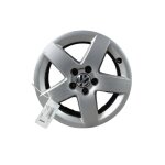 Jante aluminium auto volkswagen golf iv 98 - 2004 1. 6 - 1j0601027p03c - b1 - 774468 pi�ces doccasion ...
