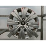Jante aluminium citroen c3 picasso monosp. phase 2 2012 - . . . 00005402fs - d1 - 807156 pièces doccasion ... Jante aluminium citroen c3 picasso monosp. phase 2 2012 - . . . 00005402fs - d1 - 807156 pièces doccasion ...