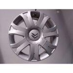 Jantes - jante aluminium citroen c4 2008 - 5402x8 pi�ces doccasion.