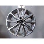 Jantes - jante aluminium citroen c4 coupe 5402x7 pi�ces doccasion.
