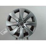 Jantes - jante aluminium citroen c4 picasso 5402q3 pièces doccasion. Jantes - jante aluminium citroen c4 picasso 5402q3 pièces doccasion.