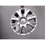 Jantes - jante aluminium citroen c4 picasso 5402y7 pi�ces doccasion.