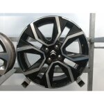 Jante aluminium citroen e - c4 98334850zr - d1 - 837819 pi�ces doccasion