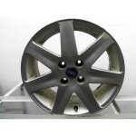 Jante aluminium - fiat - idea - 6x15 et40 - 4 trous - l�geres rayures