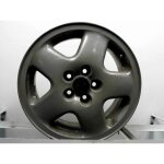 Jante aluminium - volkswagen - golf - 6 1 / 2 x 15 - 5 trous - couleur rouge