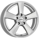 Jantes dezent - 15 pouces 4 trous - pour renault clio iii 5 portes