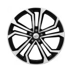 Jante dezent ta dark 7x17 5x112 et45 p571