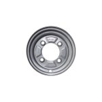 Jante remorque 2. 50 x 8 - 4tr115