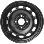 Jante tole 14 pouces 4x108 ford fiesta (depuis 2008) - 6355 Jante tole 14 pouces 4x108 ford fiesta (depuis 2008) - 6355