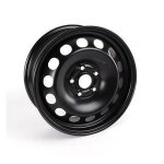 Jante tle 16 pouces noires pour duster phase 1 et 2