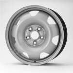 Jante tole 17 pouces 5x120 volkswagen transporter t5 transporter t5 utilitaire - 9215 Jante tole 17 pouces 5x120 volkswagen transporter t5 transporter t5 utilitaire - 9215