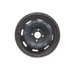 Jante tole auto peugeot 2008 1. 6 hdi - 9677598180 - 10 - 1459371 pi�ces doccasion