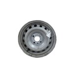 Jante tole auto renault twingo 2 2010 - 1. 5 dci 75 - 8200529916 - b1 - 752144 pi�ces doccasion