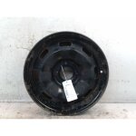 Jante tole - citroen - c3 - 2009 - - r�f�rence 5401p4 - couleur noir - �tat doccasion