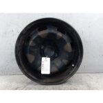 Jante tole - citroen - c3 - r�f�rence 5401p4 - couleur blanc - �tat doccasion contr�l�