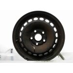 Jante t�le - volkswagen - passat - 6x15 - 5 trous - empattement 45