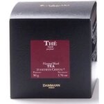 Jardin bleu - thé noir parfumé sachets Jardin bleu - thé noir parfumé sachets