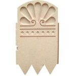 Jardin et saisons bordure d�corative de jardin ton pierre facile � installer fabrication fran�aise